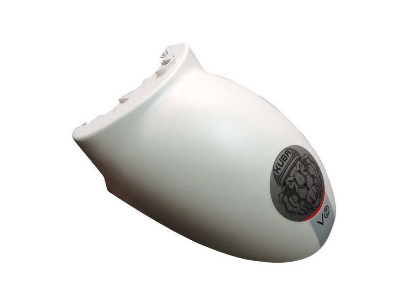 ÖN ÇAMURLUK BEYAZ (TRENDY)